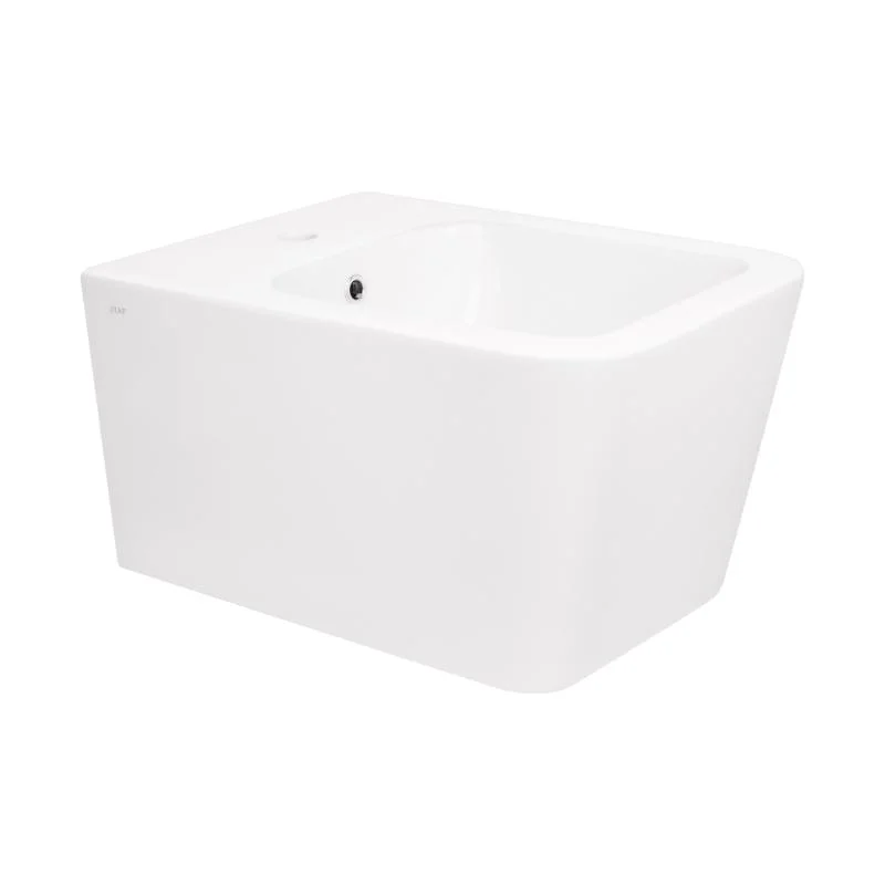 Біде підвісне Qtap Crow QT05555370W
