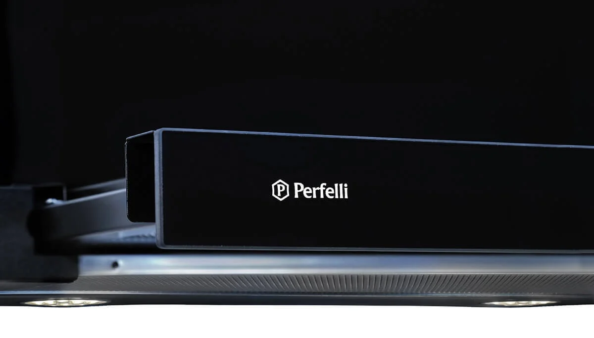 Витяжка кухонна Perfelli TLS 6117 LED
