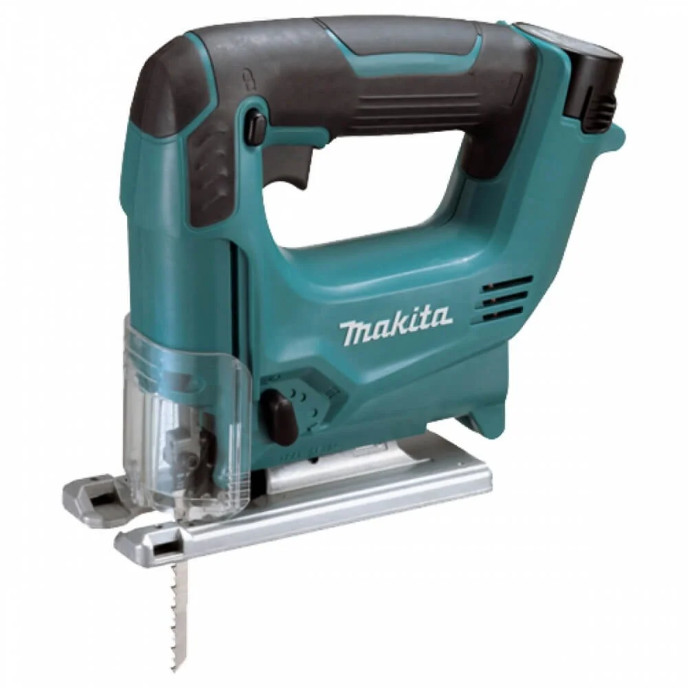 Акумуляторний лобзик Makita JV 100 DZ