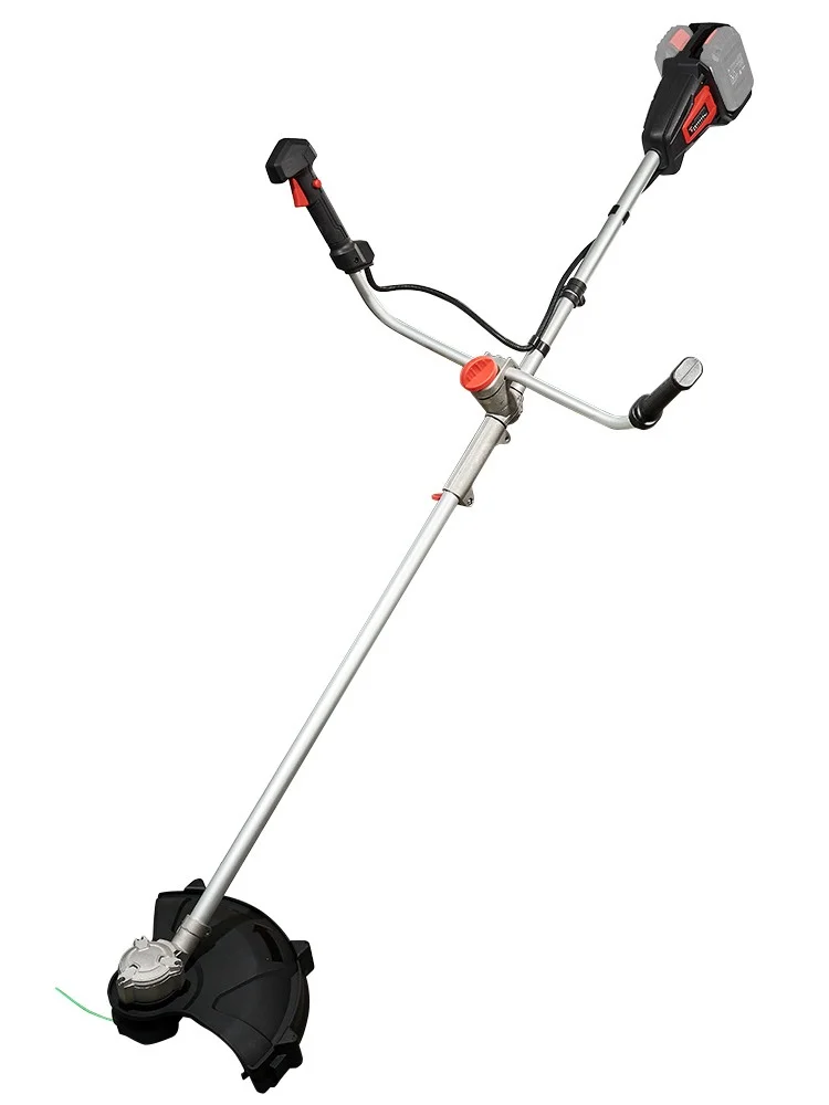 Електрокоса акумуляторна Vitals Professional AZT 3605