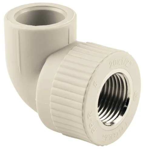 Thermo Alliance коліно з МРВ Ø20x1/2"