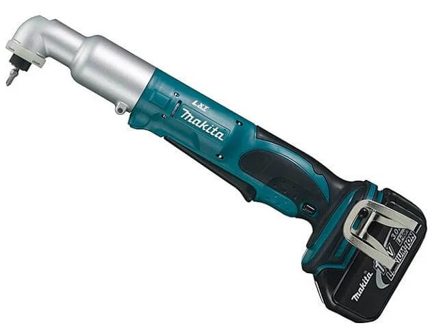Акумуляторний кутовий шуруповерт Makita DTL061RFE