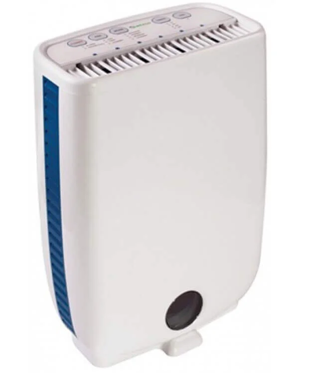 Побутовий осушувач повітря Meaco DD8L