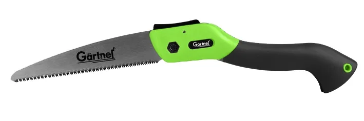 Пилка садова складана L=400 мм Gartner (80001005)