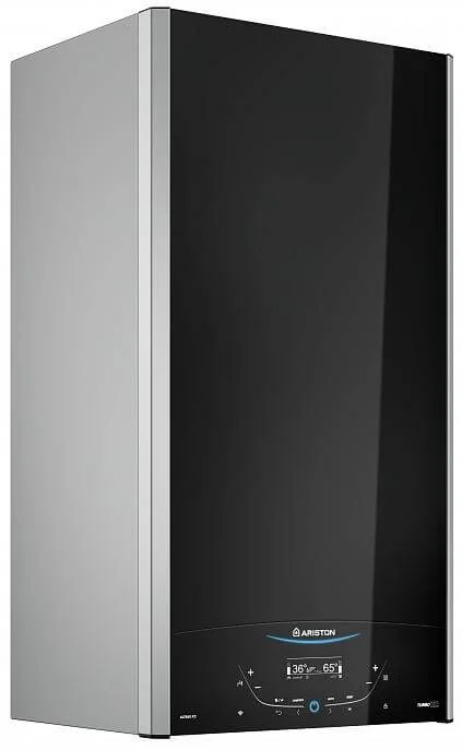 Котел газовий Ariston ALTEAS XC FF NG
