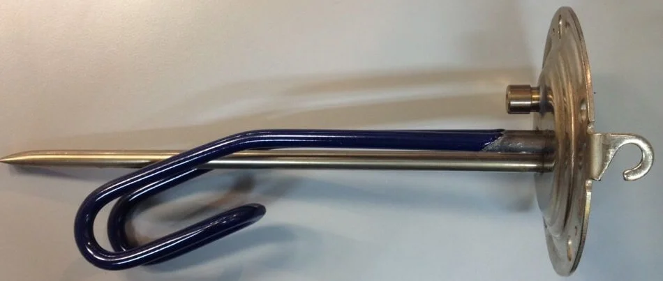 65151227 Нагрівальний елемент (ТЕН) для водонагрівача Ariston ABS VLS PW 1500 Вт