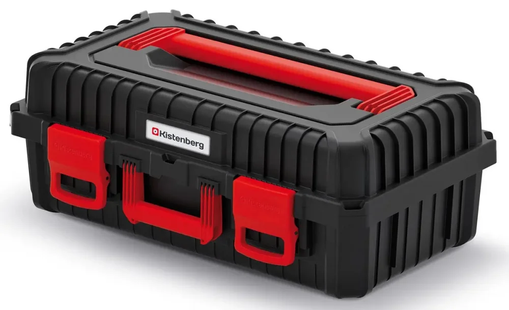 Ящик для електроінструменту Kistenberg HEAVY (KHV453520-S411)