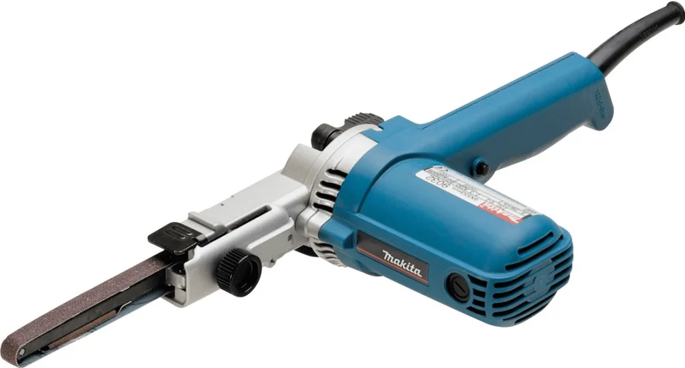 Стрічкова шліфмашина Makita 9032
