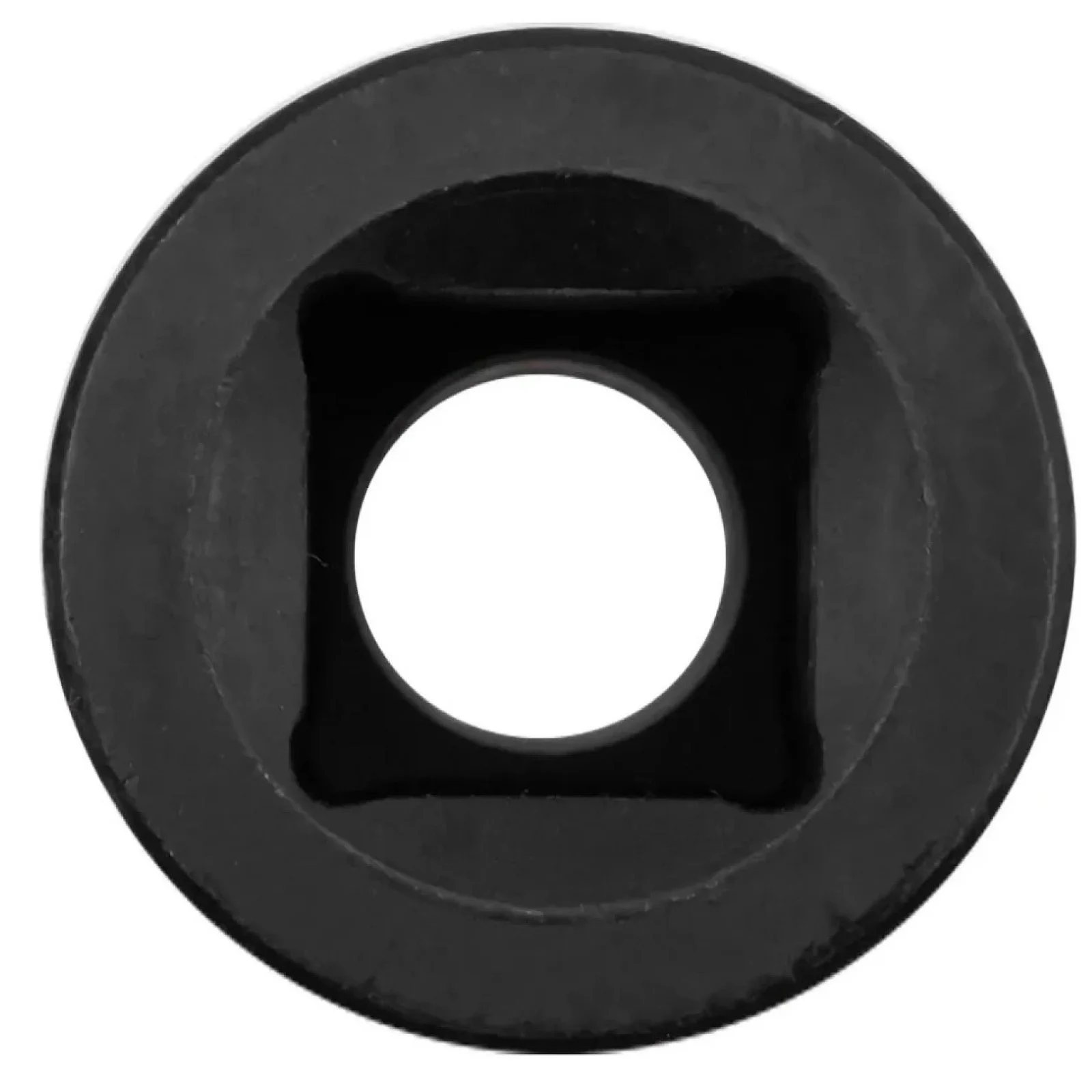 Ударна глибока торцева головка 6-гранна 17 мм 1/2" в захисному кожусі Forsage (F-4458517C)