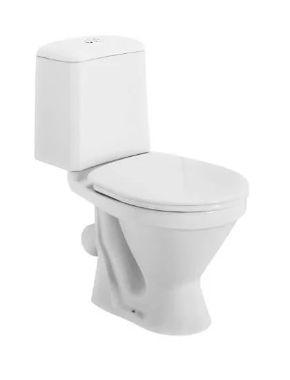 Унітаз-компакт Colombo КОЛОМБО скандинавський