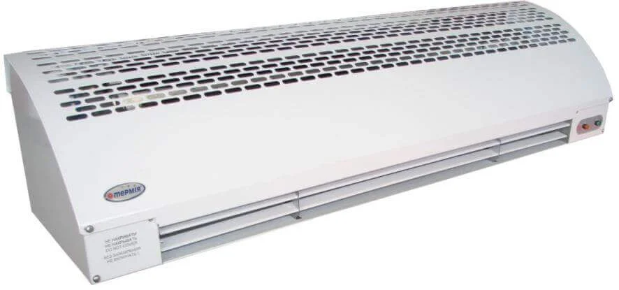 Повітряна завіса Термія АО ЕВР 6,0/1,8 TR