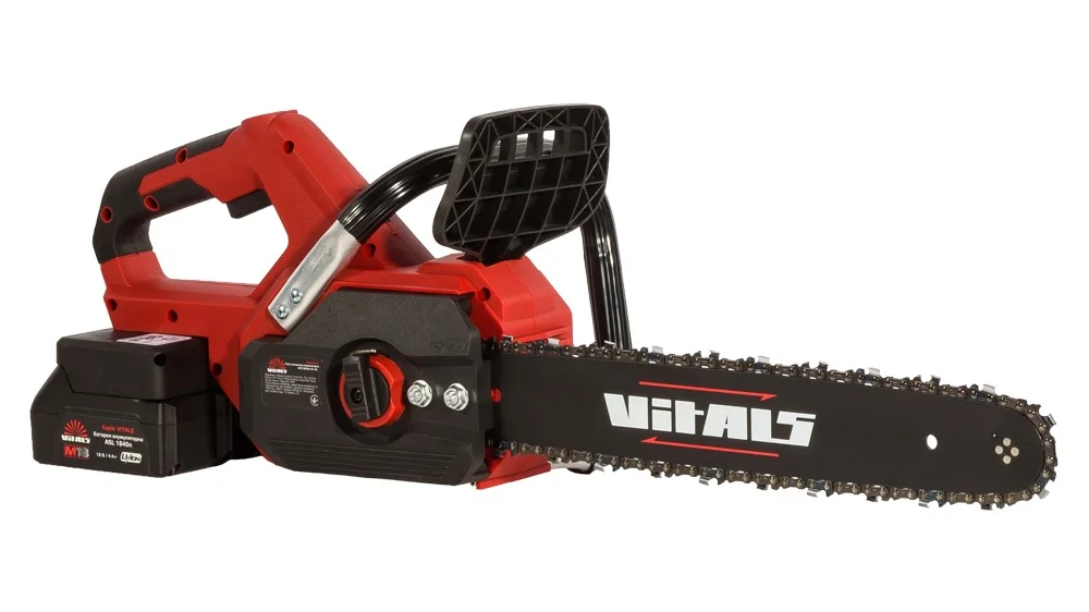 Пила ланцюгова акумуляторна Vitals AKZ 3640sx BL Kit