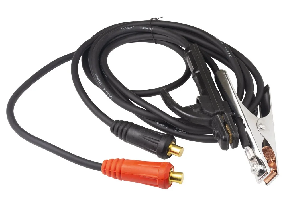 Зварювальний напівавтомат SIGMA MIG/MMA-160A (5386261)