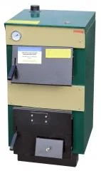 Котел твердопаливний Тивер КТ-20 У