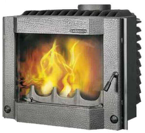 Камінна чавунна топка Tarnava Universal VARIUS 14