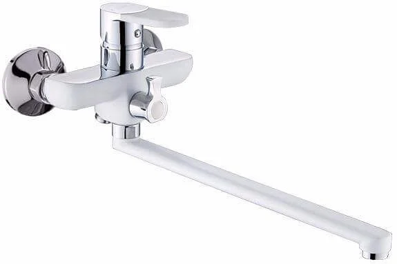 Змішувач для душу та ванни Potato P22223-7