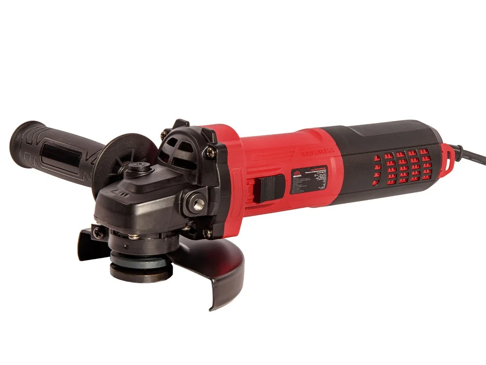 Болгарка з регулюванням обертів Vitals Professional Ls 1213av BL