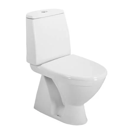 Унітаз-компакт Colombo ЛОТОС Basic