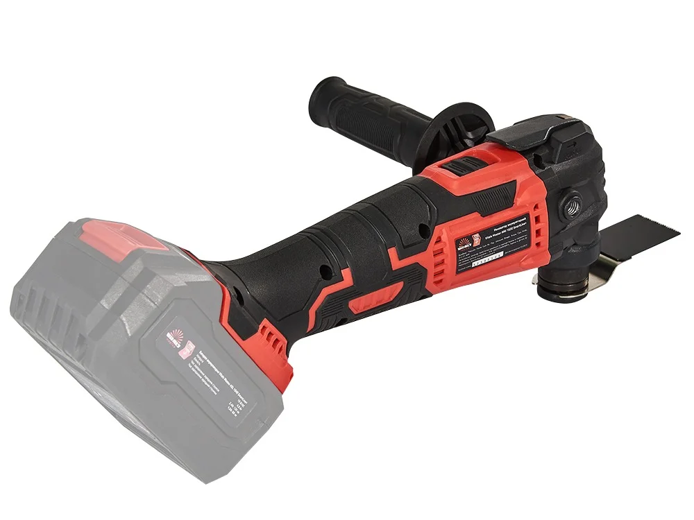 Акумуляторний мультитул Vitals Master AMi 1820 SmartLine+ - фото 4