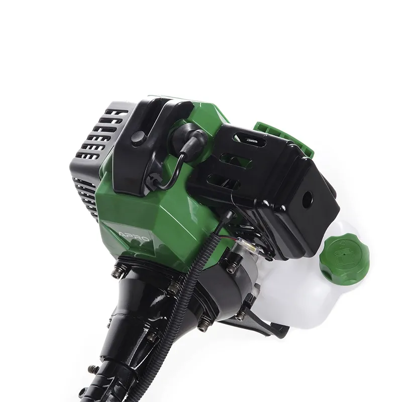 Тример бензиновий Apro ВТ 1400