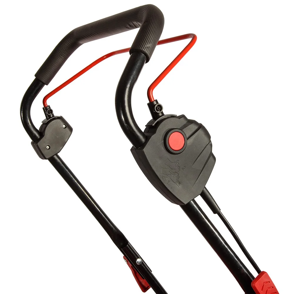 Газонокосарка електрична Vitals Master EZP 3816j - фото 14