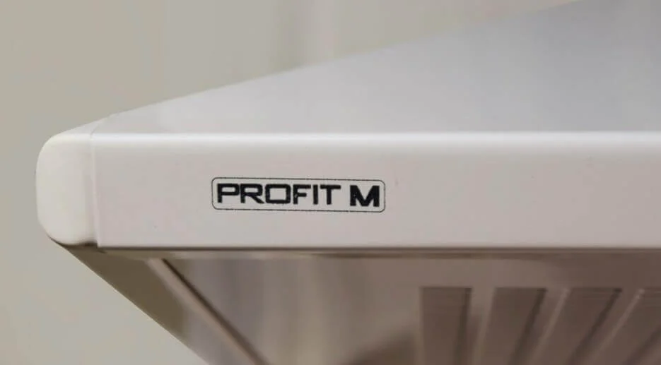 Витяжка кухонна Фортуна турбо Нестандарт Profit M 800 3 мідь
