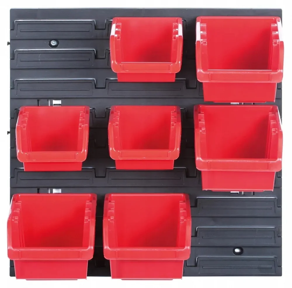 Панель навісна для інструментів 39х39см KOR5 Kistenberg KOR5-S411