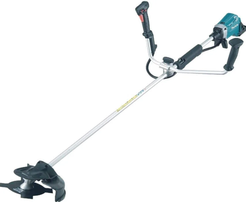 Акумуляторна коса Makita BBC231UZ