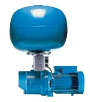 Насосна станція Calpeda Gettomat NGLM 4/A/24