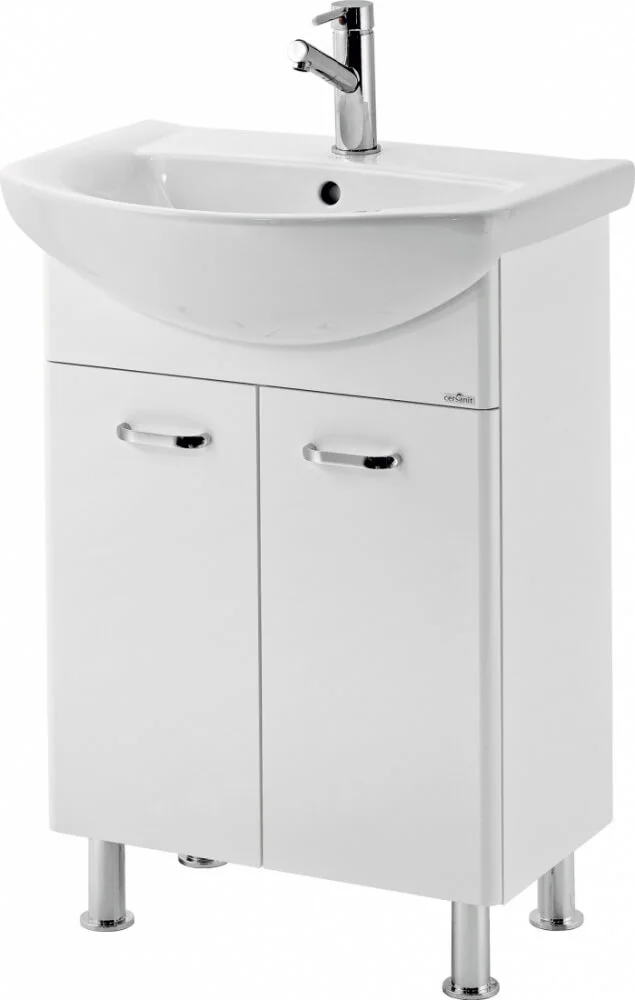 Тумба Cersanit Alpina Libra 60