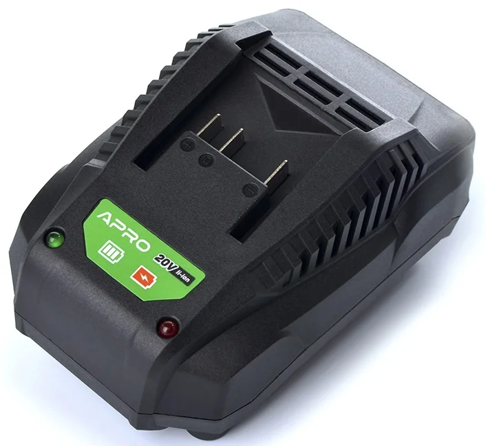 Зарядний пристрій Apro FC20S (895572)