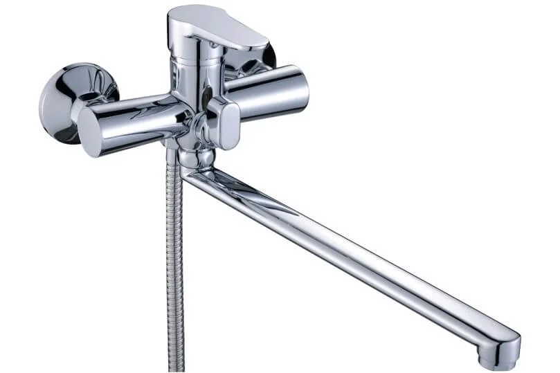 Змішувач для ванни / душу TRIGOR G066-401