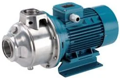 Поверхневий насос Calpeda MXH-V 4802