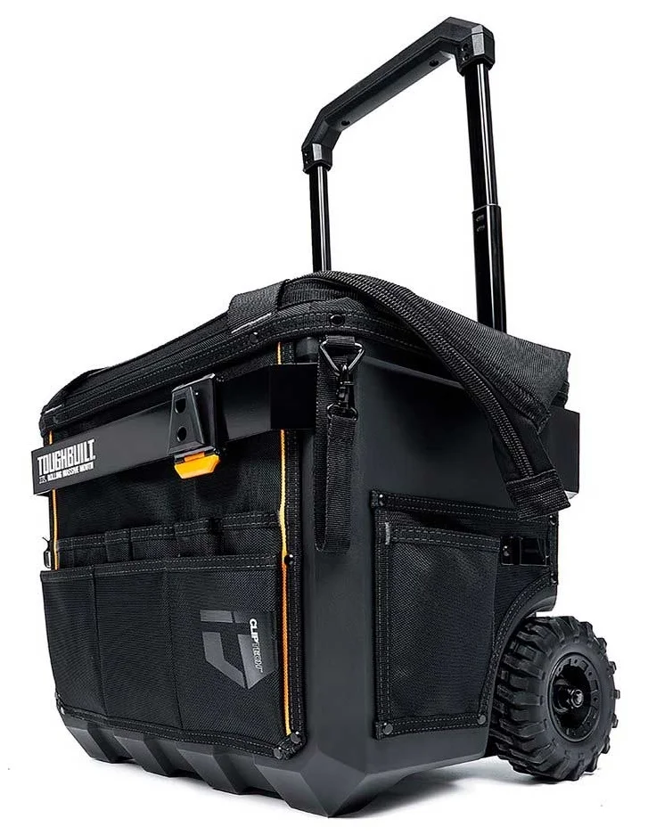 Сумка для інструментів на колесах ToughBuilt (TB-CT-61-18)
