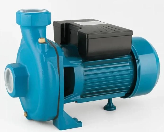 Поверхностный насос Euroaqua SC 60