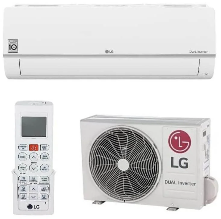 Кондиціонер LG PC24SQ