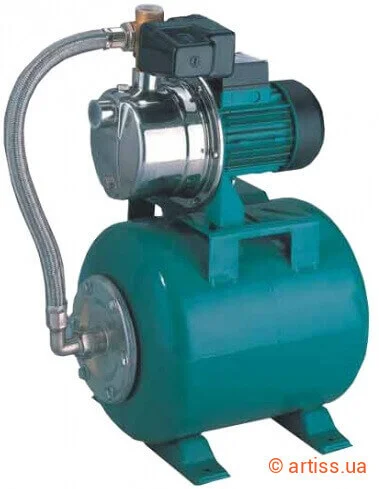 Насосна станція Euroaqua JY 1500