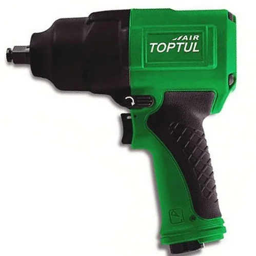 Гайковерт Toptul 1/2" 1085 Нм 8000 об/хв (KAAJ1680)