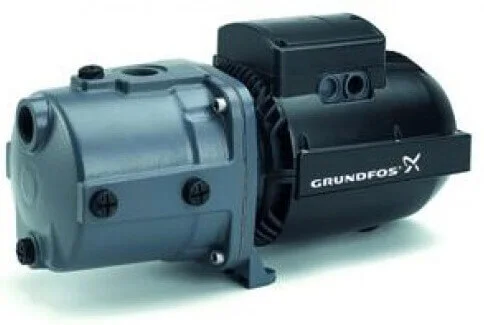 Поверхневий насос GRUNDFOS JDBasic-4+ежектор E-30
