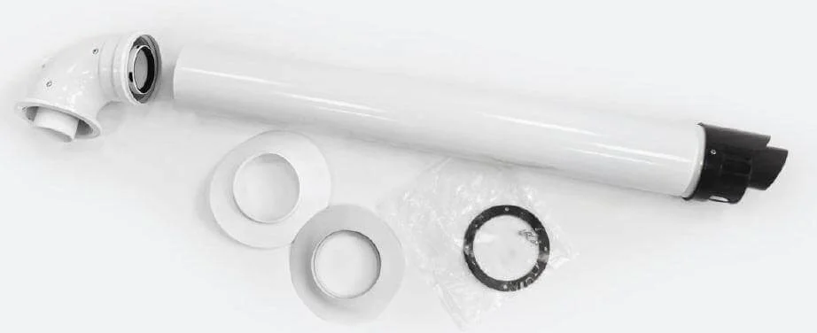 BCSA 1000 Комплект коаксіальний 60/100 для котлів Navien