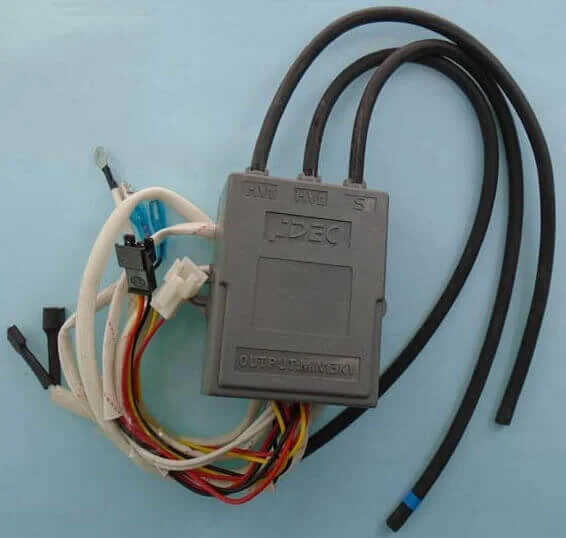 65158591* Блок розпалювання для газових колонок Ariston DGI 11L, DGI 13L