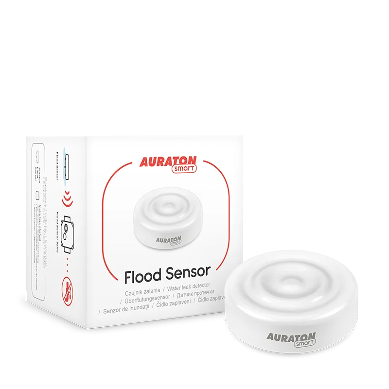 Датчик затоплення Auraton Flood Sensor