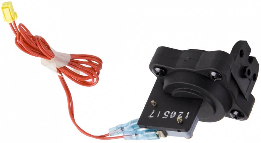 6746 Датчик тиску на газовий котел Daewoo Gasboiler