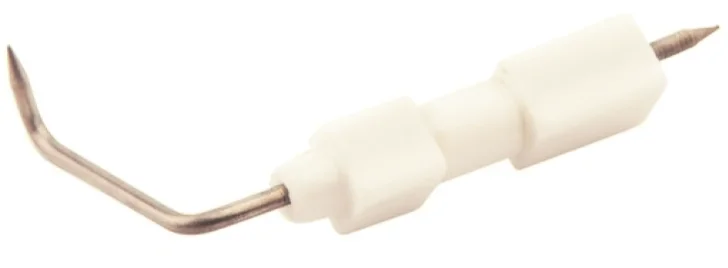 Електрод розпалу довгий (лівий або правий)