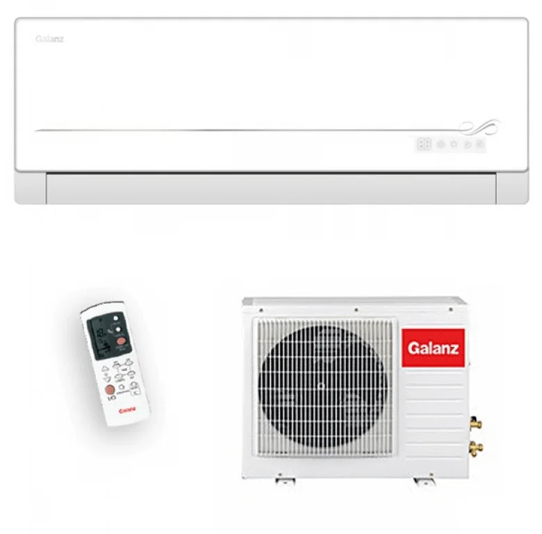 Кондиціонер GALANZ GIWI09RK16/OWI09R