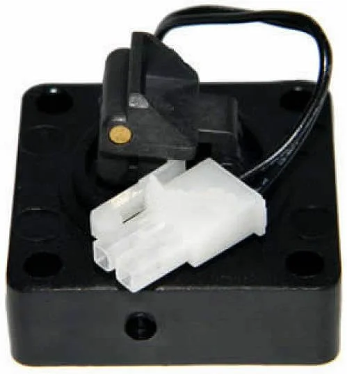 995948 Датчик протоку ГВП на газовий котел Ariston UNO 24 MFF/MI