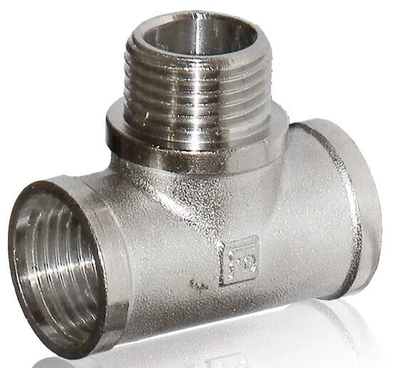 Трійник Fado ВНВ 1/2