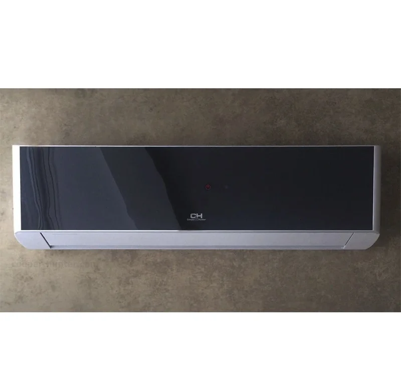 Кондиціонер Cooper&Hunter CH-S12FTXAM2S-BL - фото 8