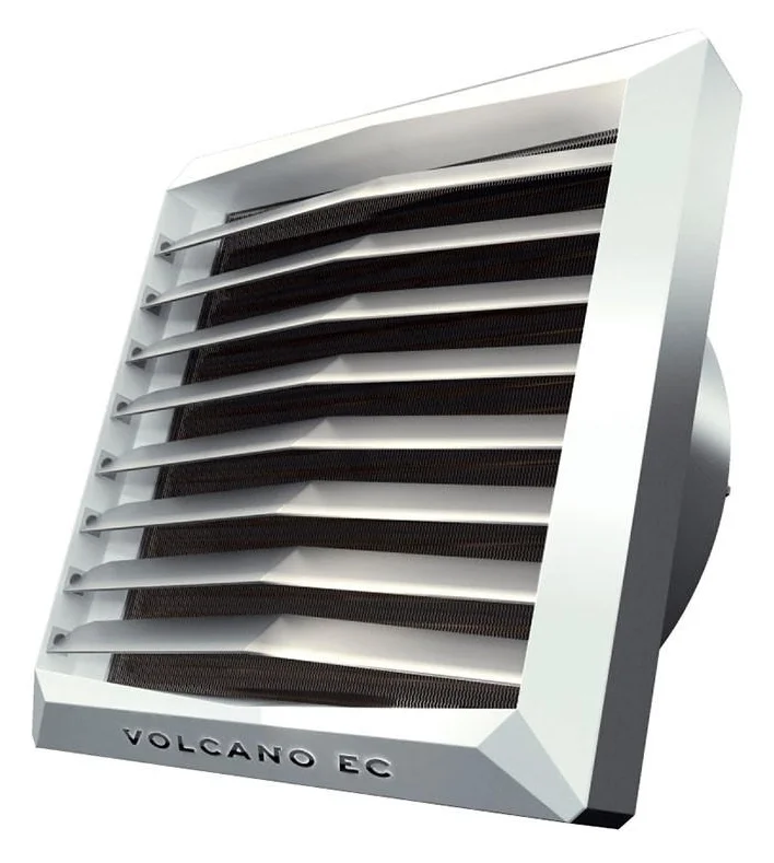 Тепловентилятор Volcano VR3 EC - фото 5