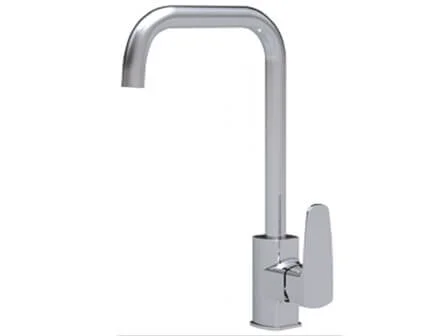 Змішувач для кухні Smart-Квадро SM163501AA